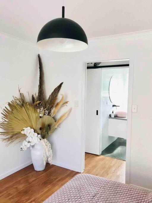 The Blush House Leilighet Hobart Eksteriør bilde